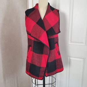 NWT Yacun Vest